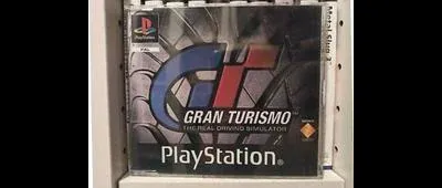 Gran Turismo [Promo Only]
