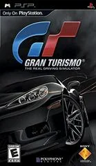 Background - Gran Turismo - PSP - Retrocharting