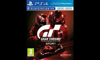 Gran Turismo Spec II