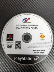 Background - Gran Turismo Special Edition 2004 Toyota Demo - PlayStation 2 - Retrocharting