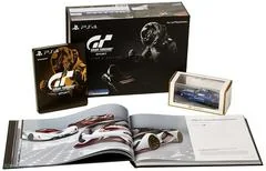 Background - Gran Turismo Sport [Collector's Edition] - Playstation 4 - Retrocharting