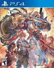 Background - Granblue Fantasy: Versus [Premium Edition] - Playstation 4 - Retrocharting
