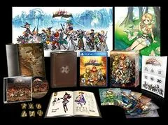 Background - Grand Kingdom [Grand Edition] - Playstation 4 - Retrocharting