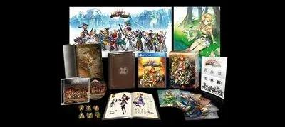 Grand Kingdom [Grand Edition]