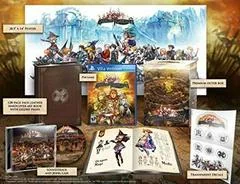 Background - Grand Kingdom [Grand Edition] - Playstation Vita - Retrocharting