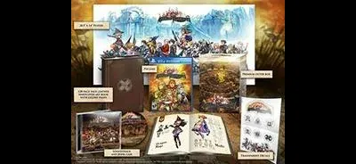 Grand Kingdom [Grand Edition]