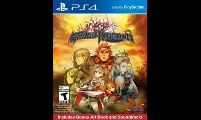 Grand Kingdom [Launch Edition]