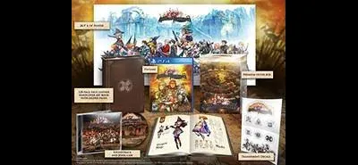 Grand Kingdom [Limited Edition]