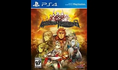 Grand Kingdom