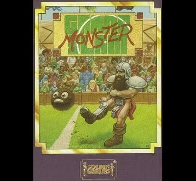 Grand Monster Slam