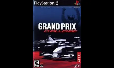 Grand Prix Challenge