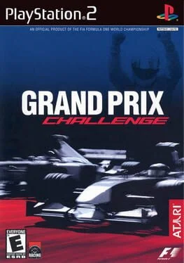 Background - Grand Prix Challenge - ZX Spectrum - Retrocharting