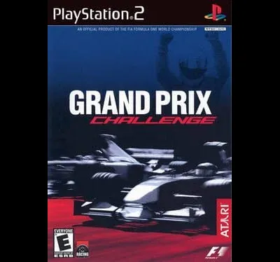 Grand Prix Challenge