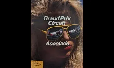 Grand Prix Circuit
