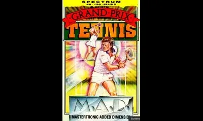 Grand Prix Tennis