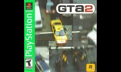 Grand Theft Auto 2 [Greatest Hits]