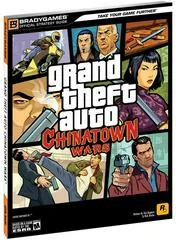 Background - Grand Theft Auto: Chinatown Wars [BradyGames] - Strategy Guide - Retrocharting