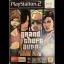 Grand Theft Auto Complete Collection - PlayStation 2 - Retrocharting