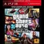 Grand Theft Auto: Episodes from Liberty City [Greatest Hits] - Playstation 3 - Retrocharting