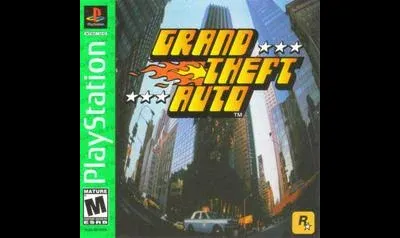 Grand Theft Auto [Greatest Hits]