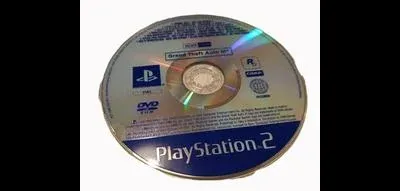 Grand Theft Auto III [Not For Resale]