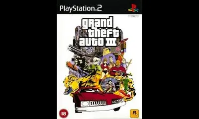 Grand Theft Auto III