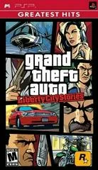 Background - Grand Theft Auto Liberty City Stories [Greatest Hits] - PSP - Retrocharting