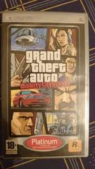 Background - Grand Theft Auto Liberty City Stories [Platinum] - PSP - Retrocharting