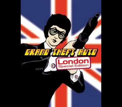 Grand Theft Auto London [Special Edition]