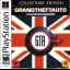 Grand Theft Auto Mission Pack #1: London 1969 [Collector's Edition] - PlayStation - Retrocharting