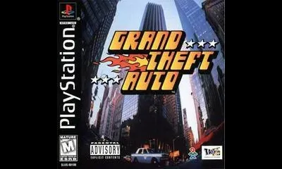Grand Theft Auto