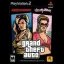 Grand Theft Auto Stories Double Pack: Liberty City Stories & Vice City Stories - PlayStation 2 - Retrocharting