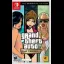Grand Theft Auto: The Trilogy [Definitive Edition] - Nintendo Switch - Retrocharting