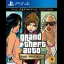 Grand Theft Auto: The Trilogy [Definitive Edition] - Playstation 4 - Retrocharting