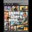 Grand Theft Auto V [Not For Resale] - Playstation 3 - Retrocharting