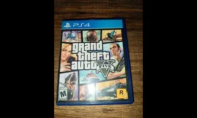 Grand Theft Auto V [Not For Resale]