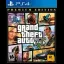 Grand Theft Auto V [Premium Edition] - Playstation 4 - Retrocharting