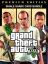 Grand Theft Auto V [Premium Online Edition]