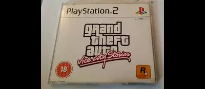 Grand Theft Auto: Vice City Stories [Promo Not For Resale]