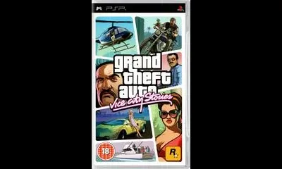 Grand Theft Auto: Vice City Stories
