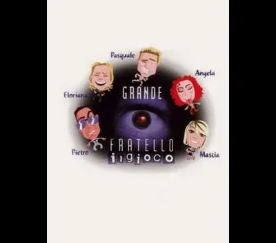 Grande Fratello: Il Gioco