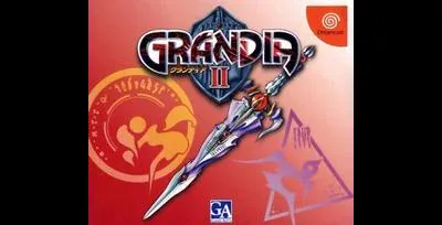 Grandia 2