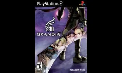 Grandia 3