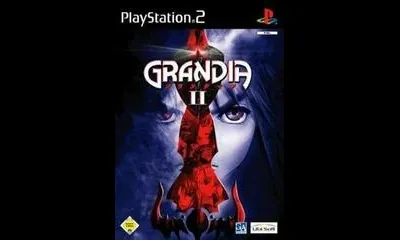 Grandia II