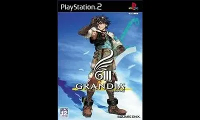 Grandia III