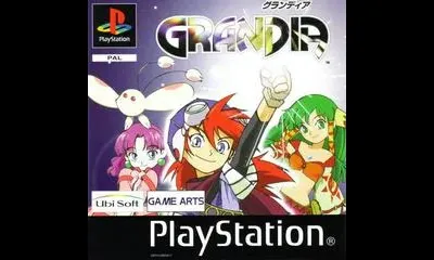 Grandia
