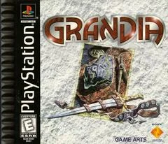 Background - Grandia - Playstation 4 - Retrocharting