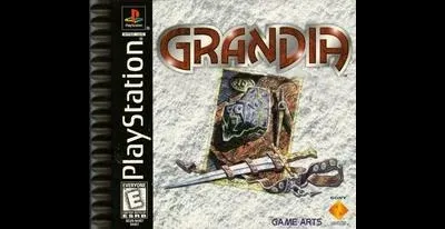 Grandia