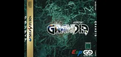 Grandia