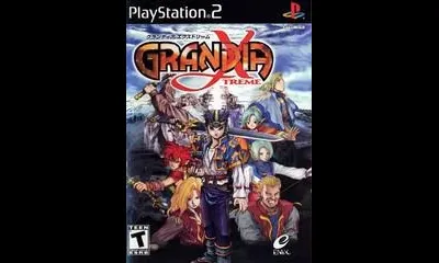 Grandia Xtreme
